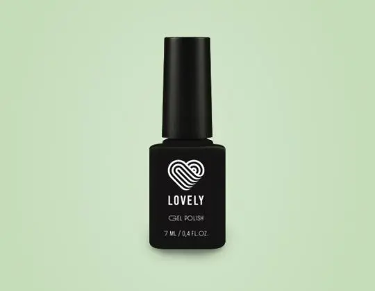 Lovely гель-лак Classiс №141 глянцевое 7 мл купить,NaN