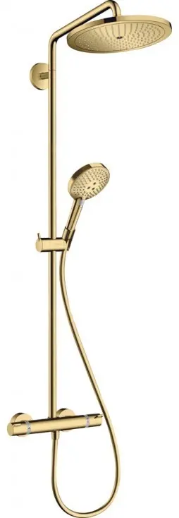Hansgrohe душевой набор (гарнитур) 26890990 купить,NaN