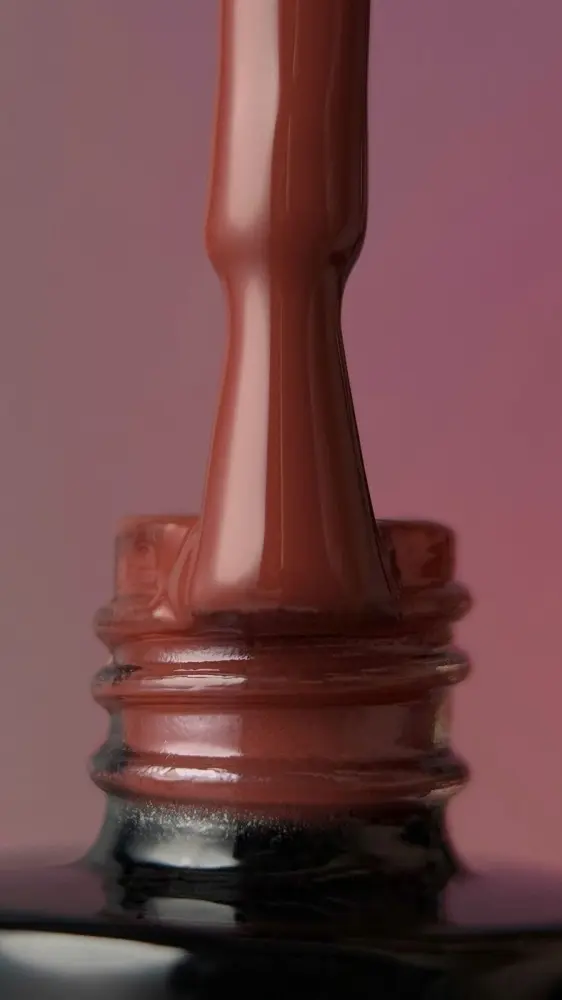 Mia гель-лак Dark chocolate 05 камуфлирующее 10 мл купить,NaN