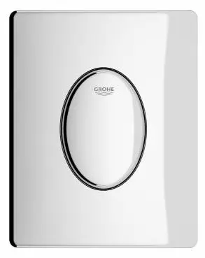 Кнопка смыва Grohe Skate Air 38564000 купить,NaN