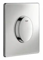 Кнопка смыва Grohe Skate Air 38564000 купить,NaN