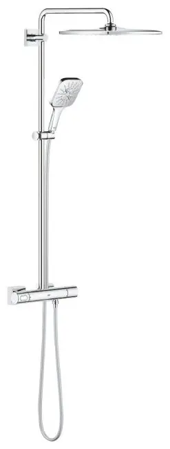 Grohe душевой набор (гарнитур) 26649000 купить,NaN