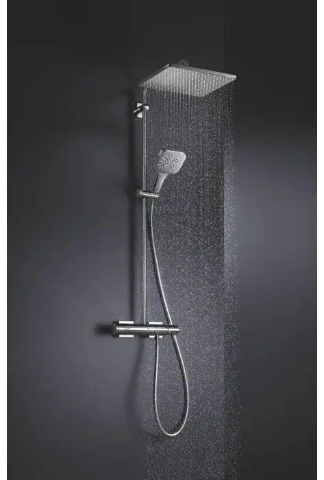 Grohe душевой набор (гарнитур) 26649000 купить,NaN