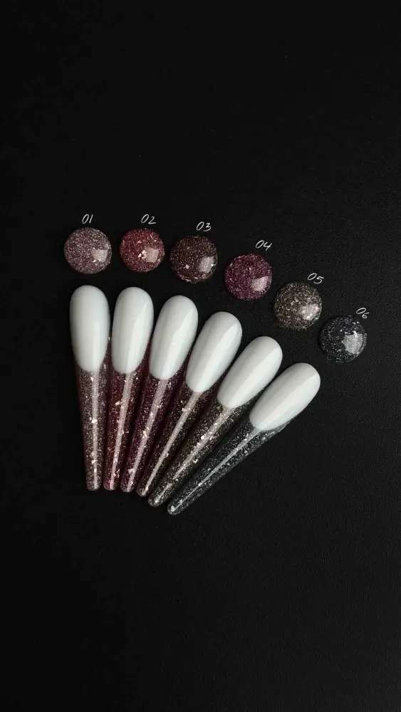 Mia гель Gloss gel 03 15 мл купить,NaN