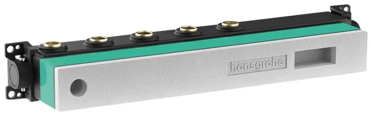 Hansgrohe скрытая часть смесителя для душа RainSelect 15311180 - ForteMarket Hansgrohe скрытая часть смесителя для душа RainSelect 15311180 купить,723600