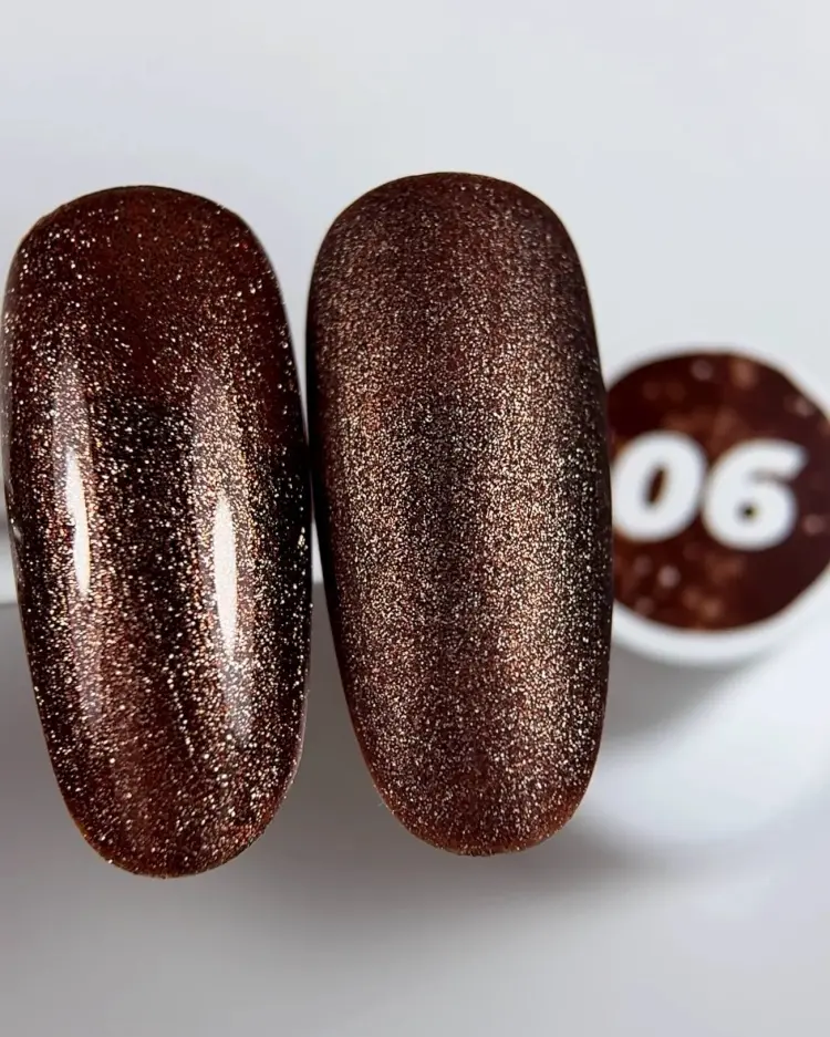 Iperfect гель-лак Brown color gel 06 камуфлирующее 10 мл купить,NaN
