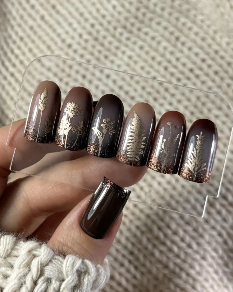 Iperfect гель-лак Brown color gel 06 камуфлирующее 10 мл купить,NaN