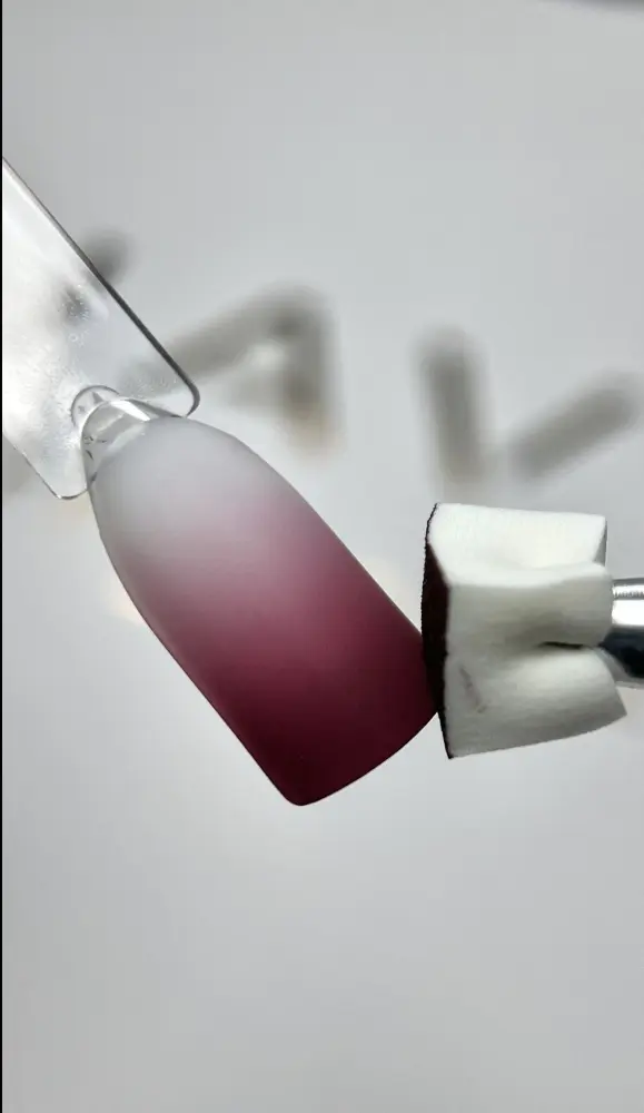 NAVI Professional гель-паста Ombré art gel Marsala 5 мл купить,NaN
