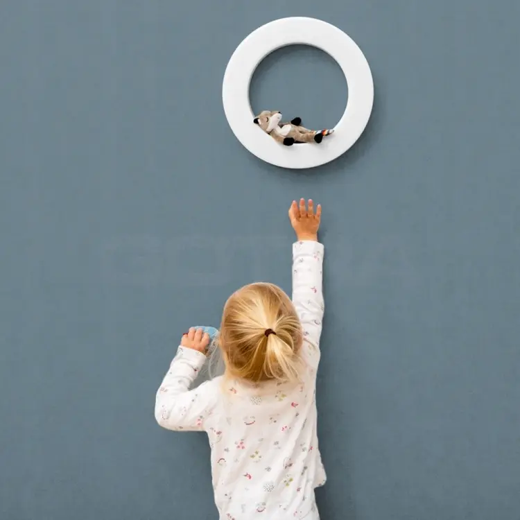 Zazu декоративный светильник настенный ZA-WALL-01, разноцветный купить,NaN
