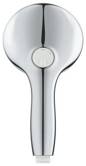 Grohe лейка для душа (без шланга) GROHE Tempesta 110, 2 вида струи купить,NaN