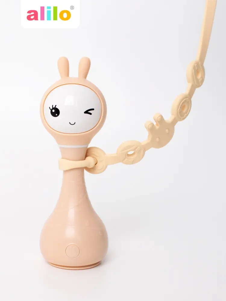 Музыкальная игрушка Alilo Ремешок купить,NaN