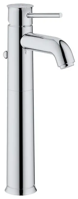 Смеситель для раковины (умывальника) Grohe 32868000, однозахватный купить,NaN