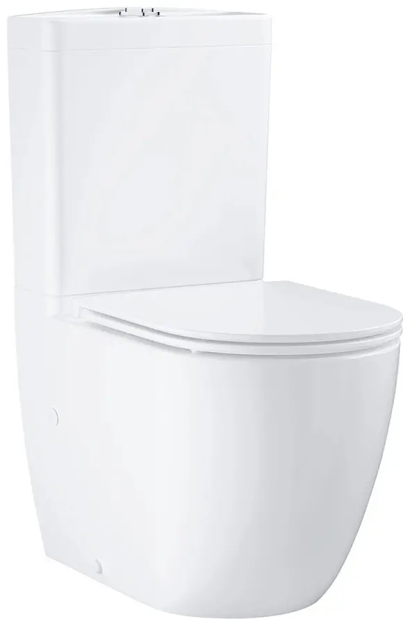 Grohe унитаз-компакт StartLoop Ceramic, санкерамика купить,NaN