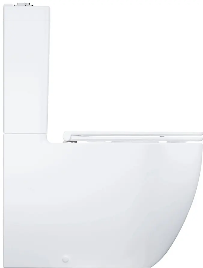 Grohe унитаз-компакт StartLoop Ceramic, санкерамика купить,NaN