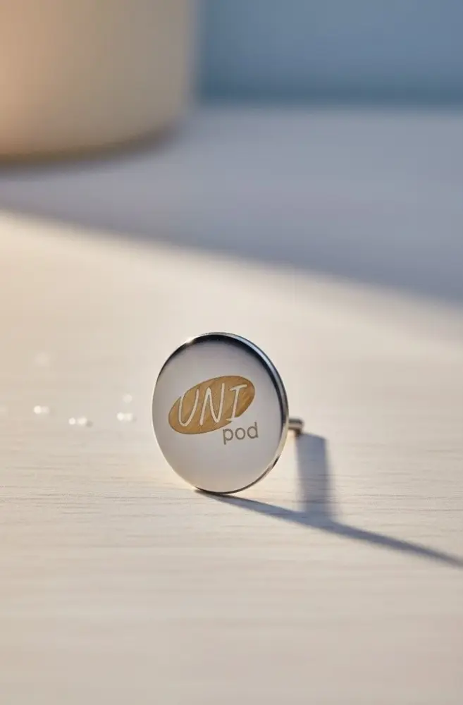 UNIPILKA диск педикюрный М 20 мм 1 шт купить,NaN