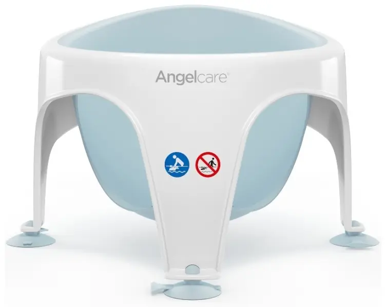 Angelcare сиденье, 6 месяцев, Bath ring купить,46740