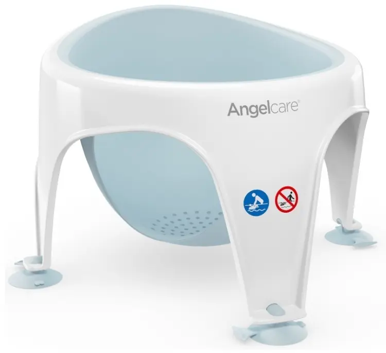 Angelcare сиденье, 6 месяцев, Bath ring купить,46740
