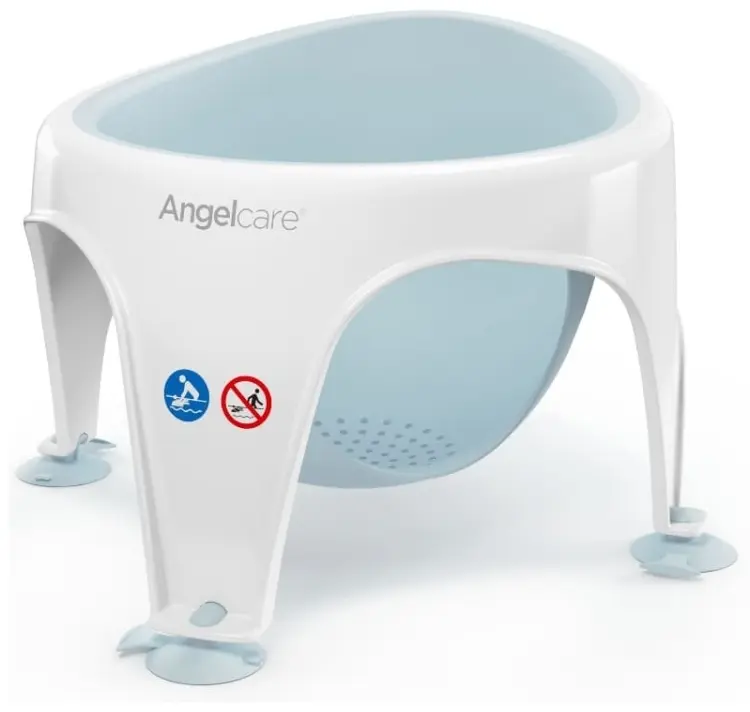 Angelcare сиденье, 6 месяцев, Bath ring купить,46740