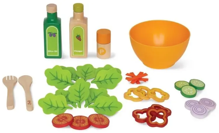 Hape 3116 Салат купить,NaN
