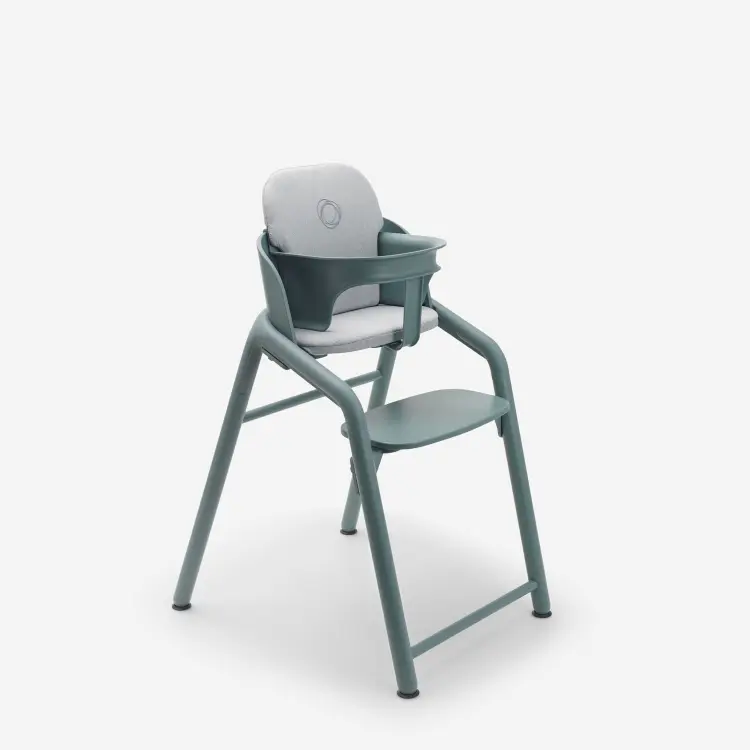 Bugaboo 200006007 серый