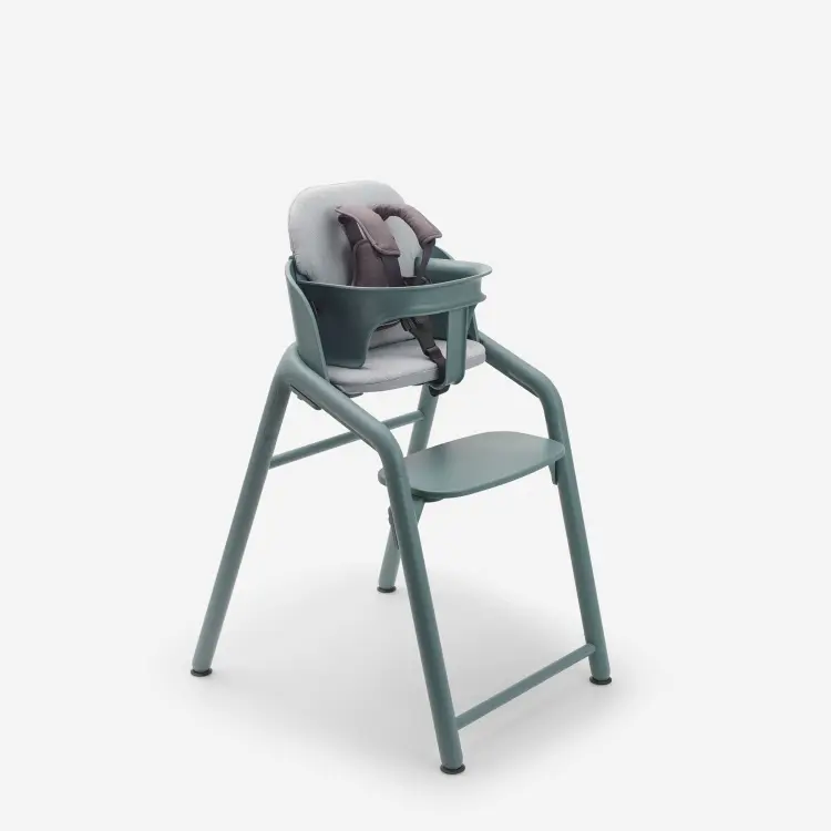 Bugaboo 200006007 серый