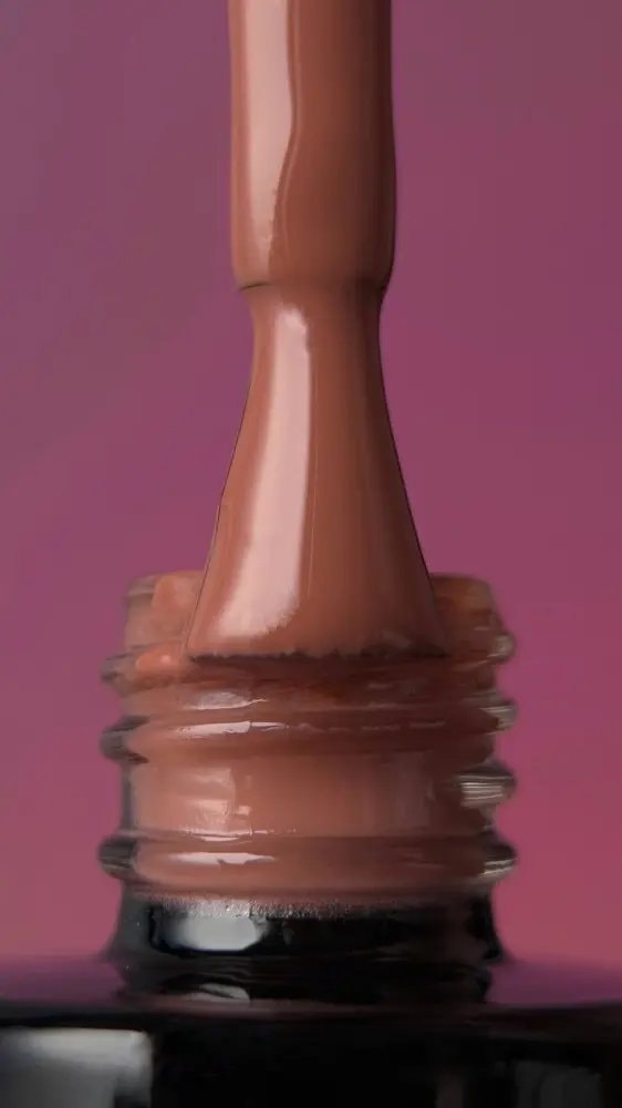 Mia гель-лак Dark chocolate 01 камуфлирующее 10 мл купить,NaN