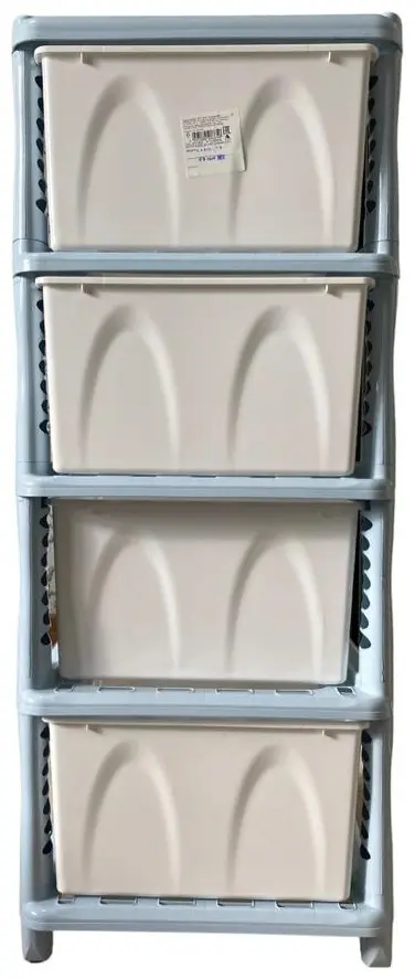 Детский комод М1234 белый купить,NaN