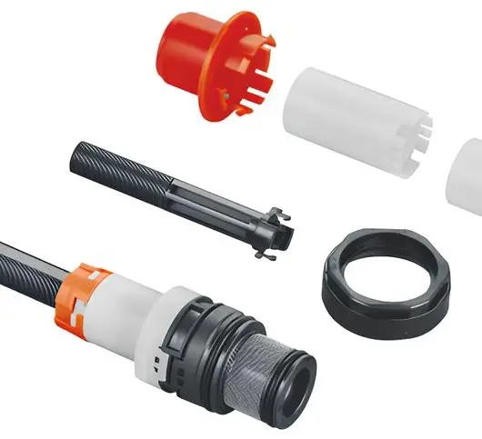 Grohe крепежная гайка смесителя универсальный 48359000 купить,NaN
