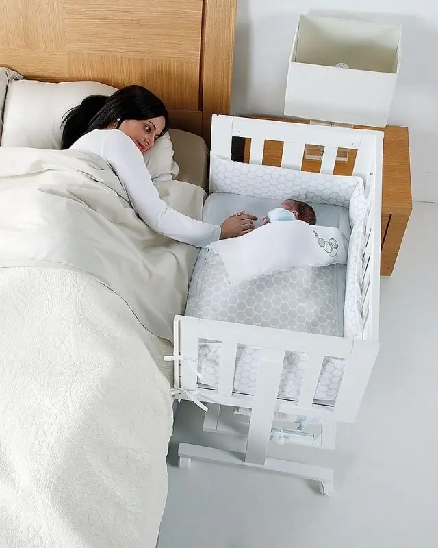 Micuna вставка к кроватке CP-1641 WHITE, массив дерева, белый купить,NaN