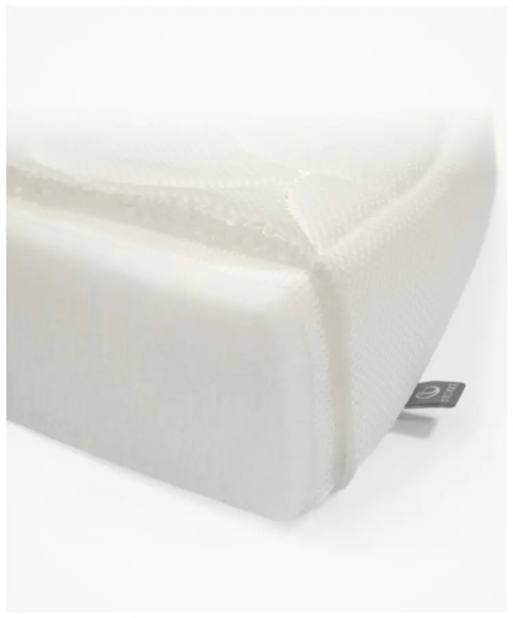 Матрас Stokke 600001, 69.8x136.4x8.4 см, чехол хлопок купить,NaN
