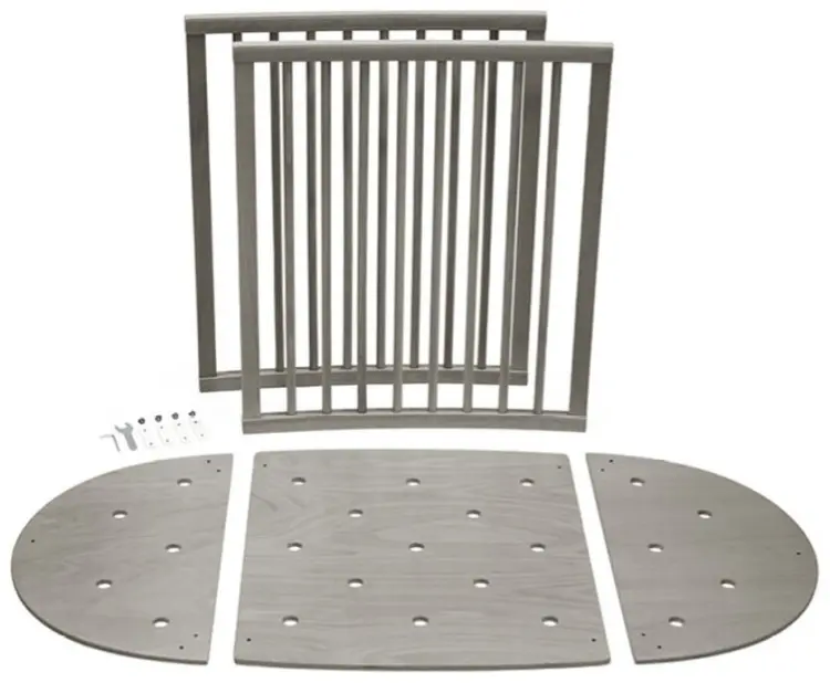 Stokke 592103 серый купить,NaN