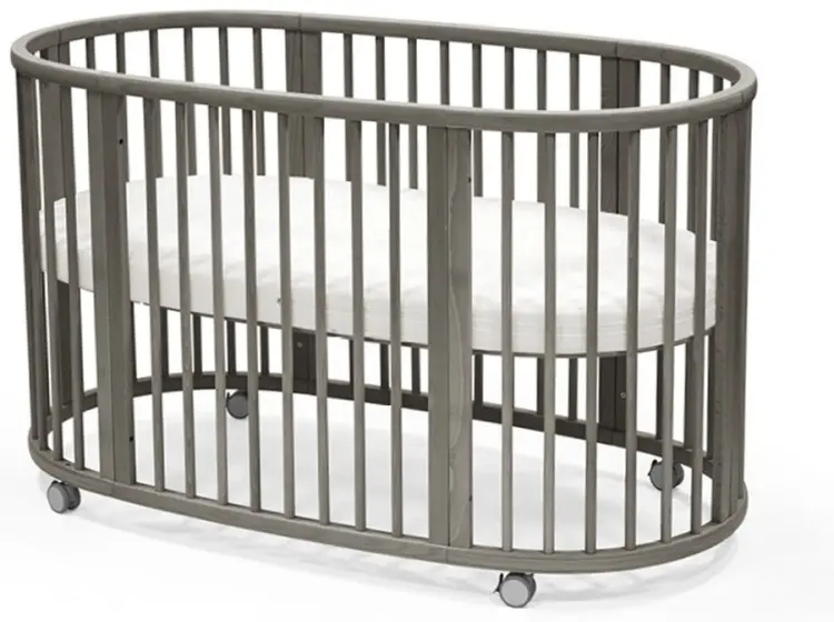 Stokke 592103 серый купить,NaN