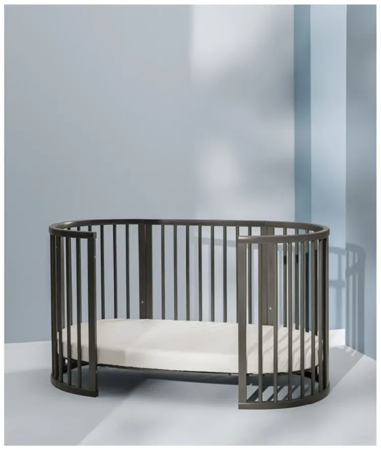 Stokke 592103 серый купить,NaN
