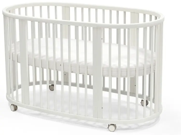 Stokke Sleepi 592102 Bed Extension белый