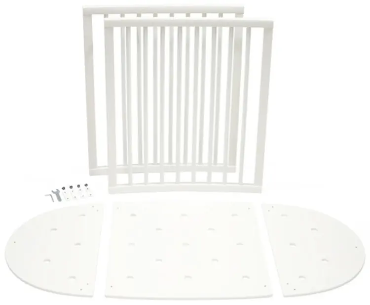 Stokke Sleepi 592102 Bed Extension белый