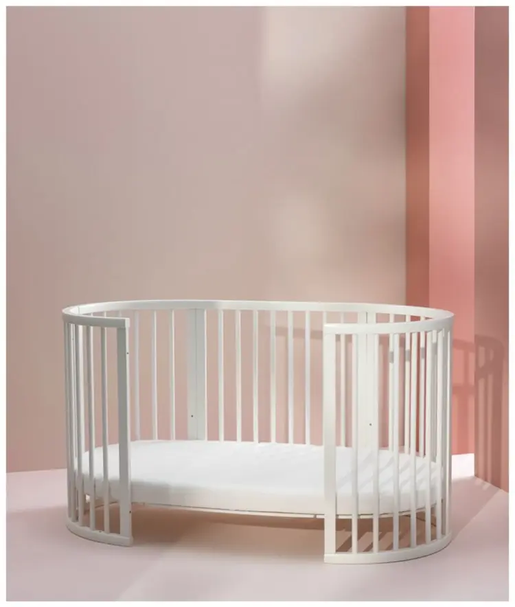 Stokke Sleepi 592102 Bed Extension белый