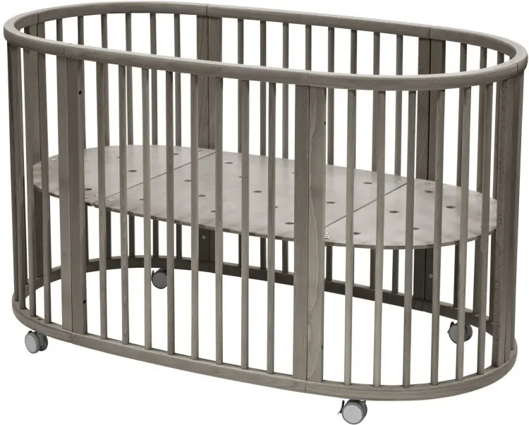 Stokke SLEEPI Bed Extension 221907 серый купить,NaN