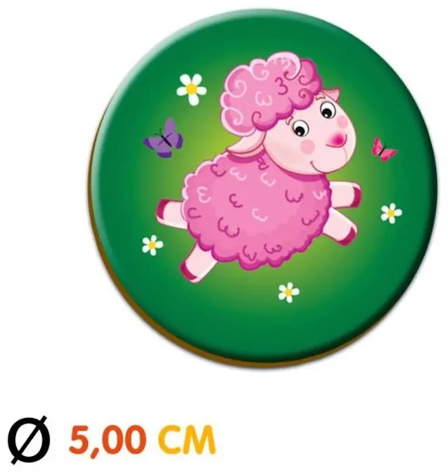 Настольная игра Vladi Toys Шустрые овцы. Хватай 10-ку! купить,NaN