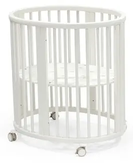 Stokke манеж Sleepi Mini V3 купить,NaN