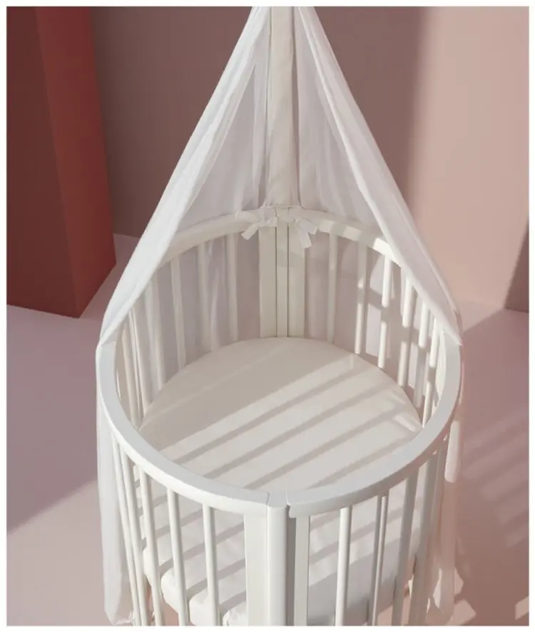 Stokke манеж Sleepi Mini V3 купить,NaN