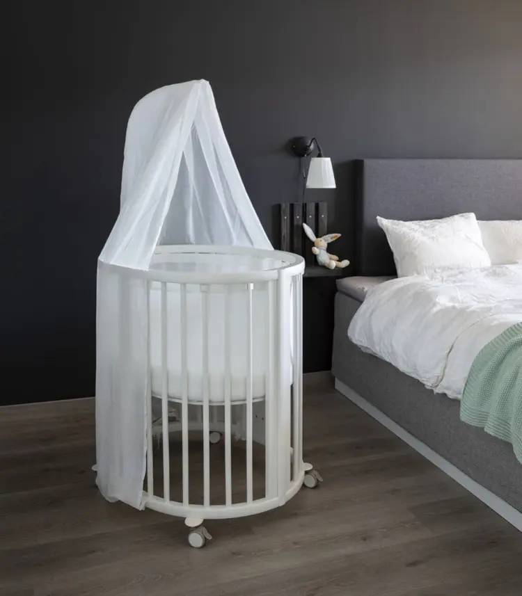 Stokke манеж Sleepi Mini V3 купить,NaN