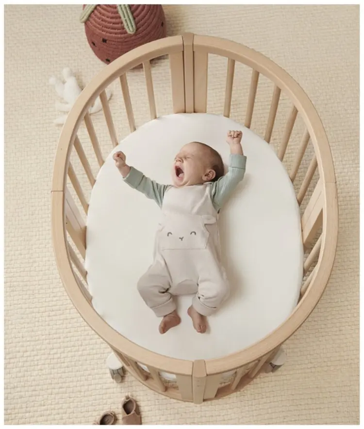 Stokke манеж Sleepi Mini V3 купить,NaN