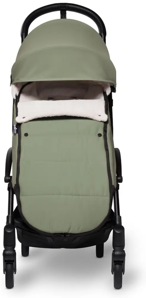 Конверт для коляски BABYZEN мятный купить,NaN
