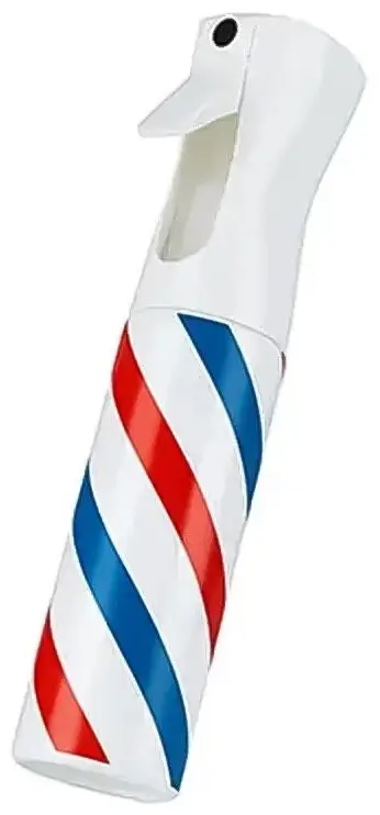 Barber распылитель белый купить,NaN