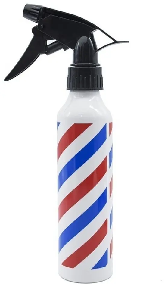 Barber распылитель белый купить,NaN