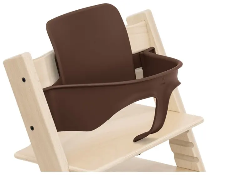 Аксессуары для стульчиков Stokke Tripp Trapp Baby Set² коричневый