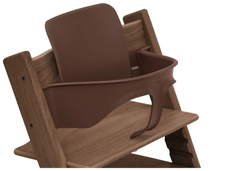 Аксессуары для стульчиков Stokke Tripp Trapp Baby Set² коричневый