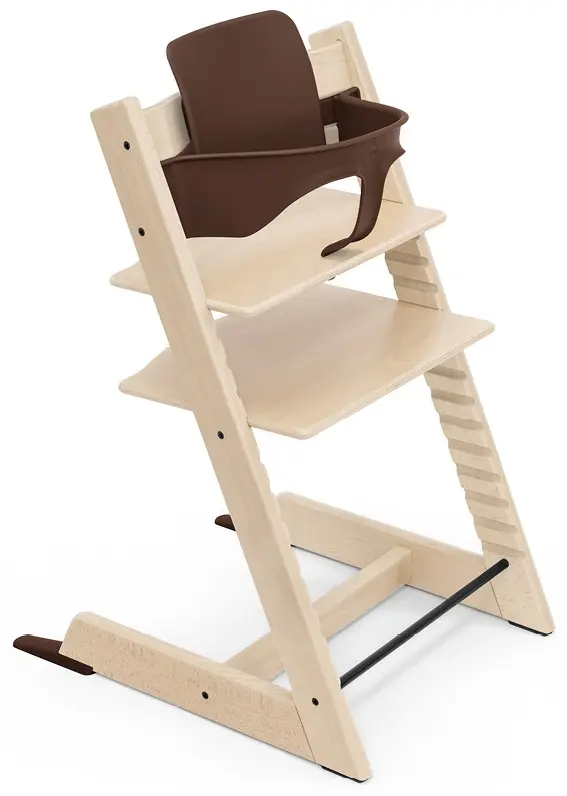 Аксессуары для стульчиков Stokke Tripp Trapp Baby Set² коричневый