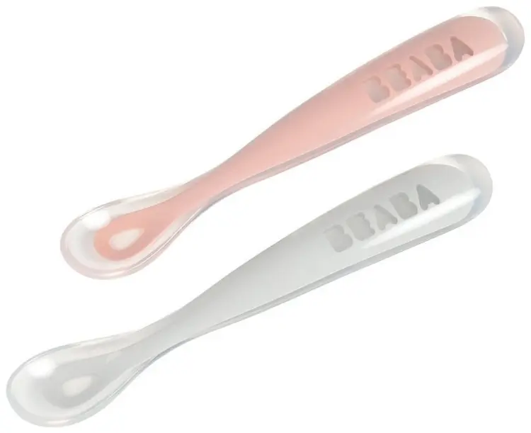 Beaba Cuil Sil Age Pink