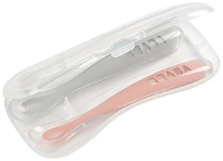 Beaba Cuil Sil Age Pink